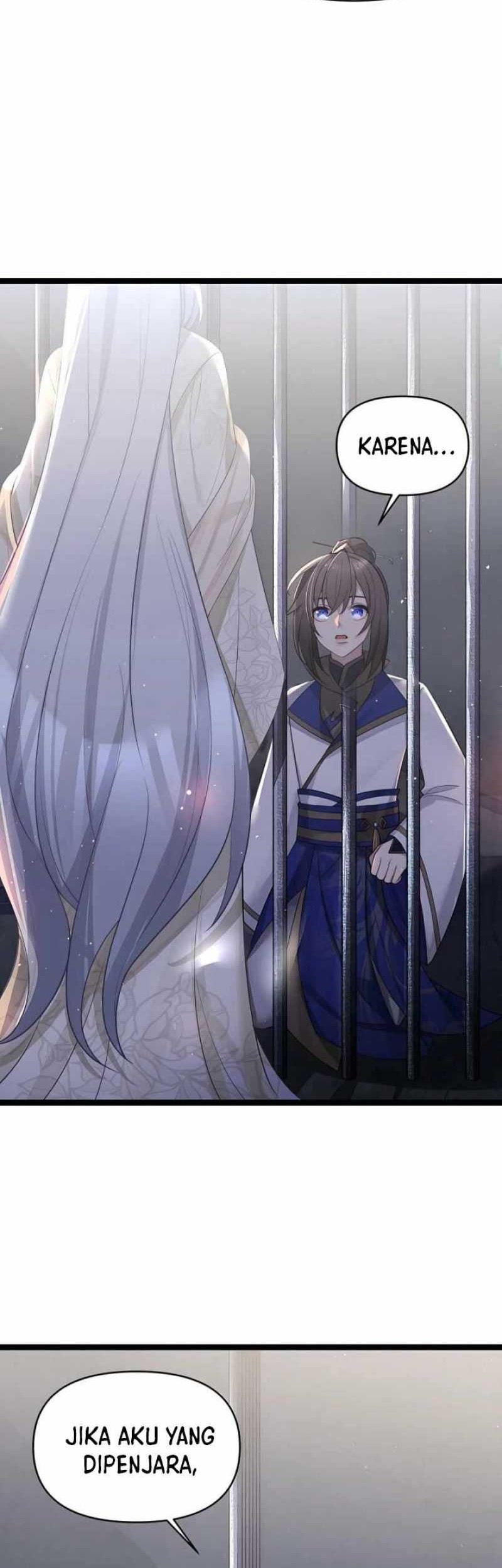 The Lady is the Future Tyrant Chapter 34 Gambar 7