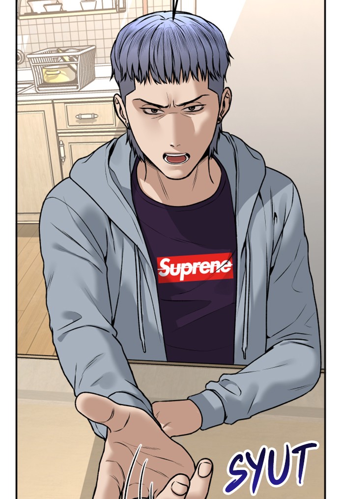 Alternate Life Chapter 8 Gambar 18
