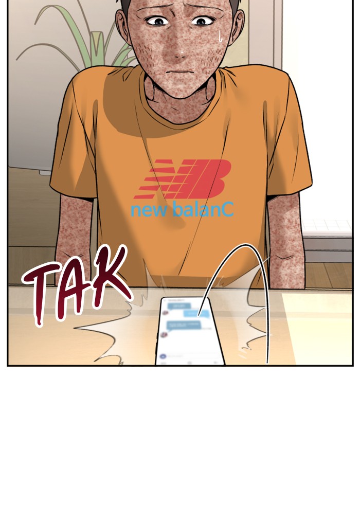 Alternate Life Chapter 8 Gambar 20
