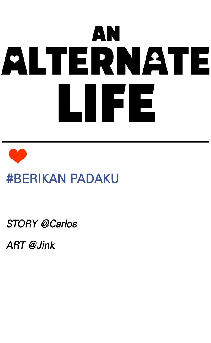 Alternate Life Chapter 9 Gambar 15