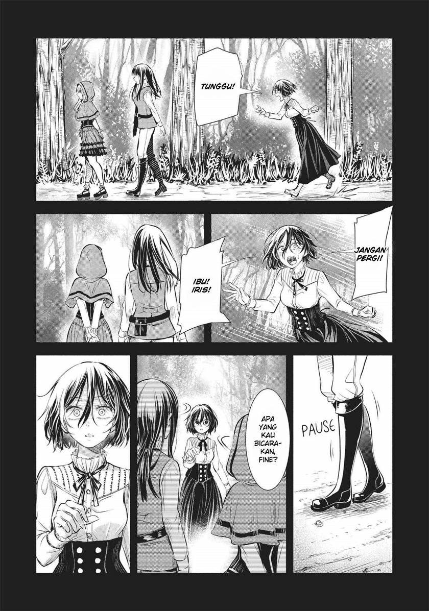 Scarlet Chapter 8 Gambar 4