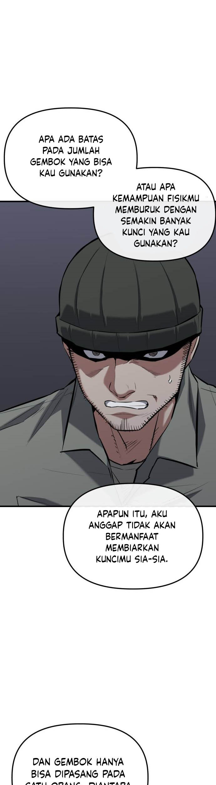 Killing Killer Chapter 13 - Halaman 16