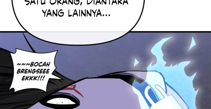 Killing Killer Chapter 13 - Halaman 17