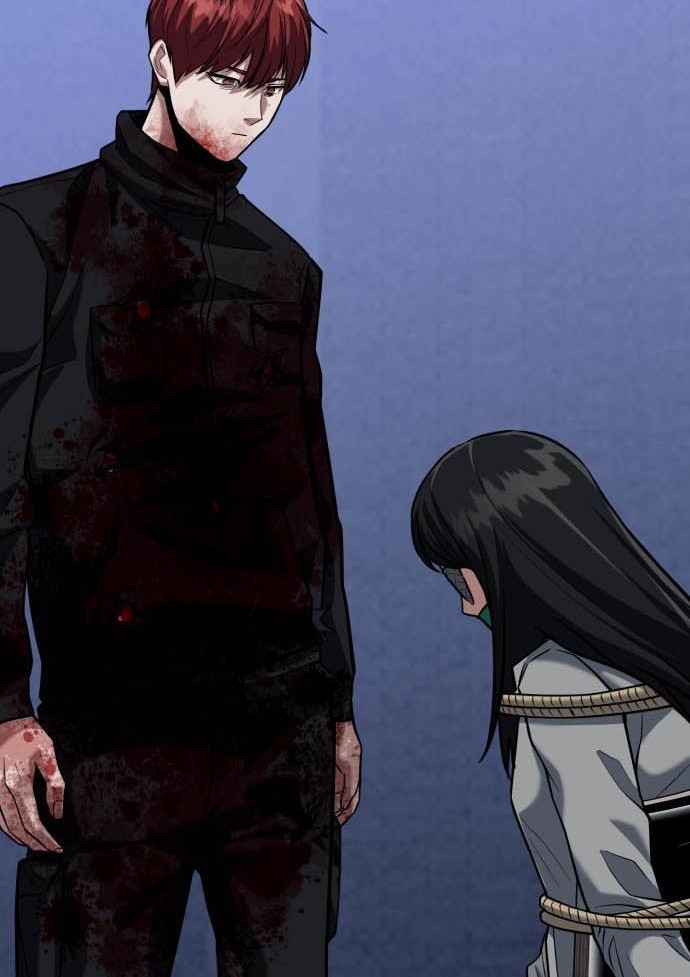 Killing Killer Chapter 14 - Halaman 9