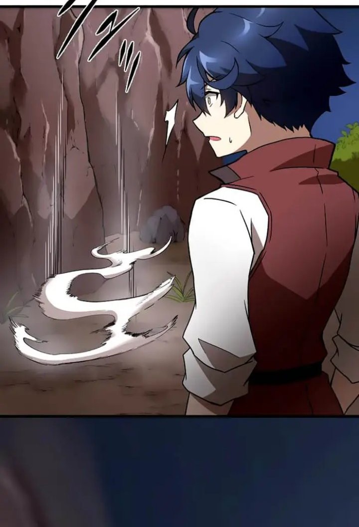 Useless Wizard Chapter 7 halaman 7