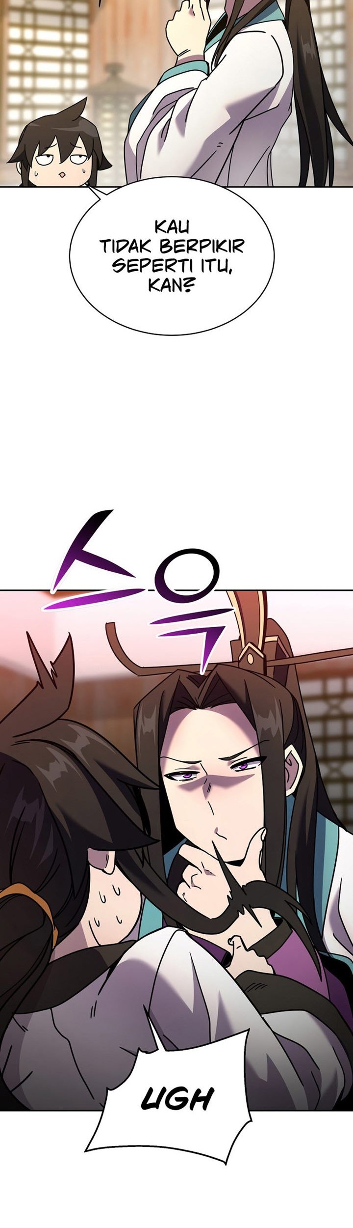 Martial Streamer Chapter 06 Gambar 10