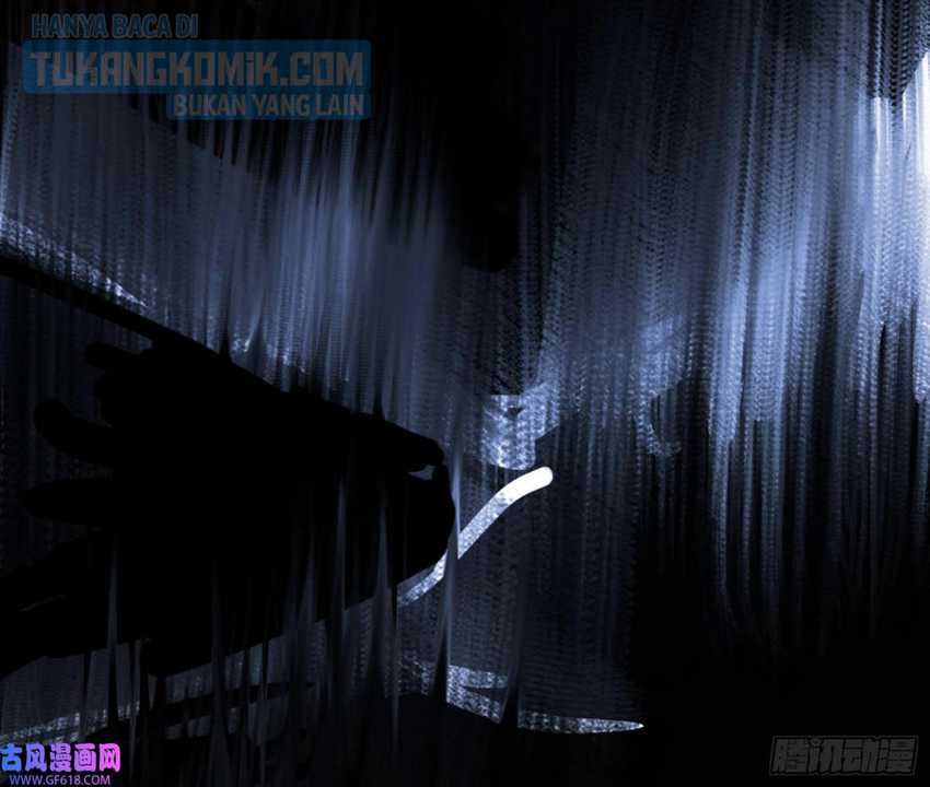 I’m An Evil God Chapter 329 halaman 20