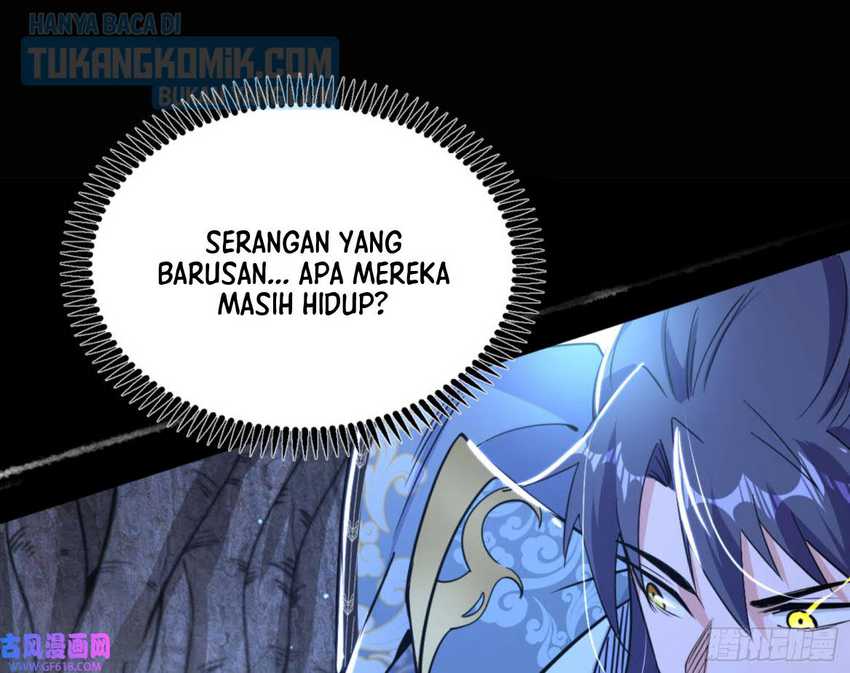 I’m An Evil God Chapter 329 halaman 22