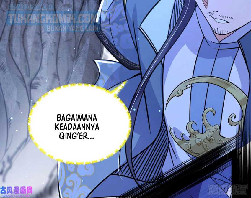I’m An Evil God Chapter 329 halaman 23
