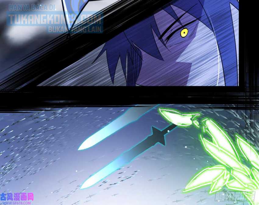 I’m An Evil God Chapter 329 halaman 24