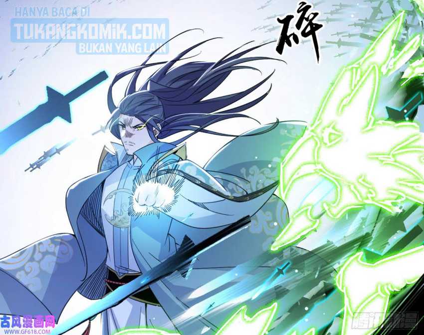 I’m An Evil God Chapter 329 halaman 25