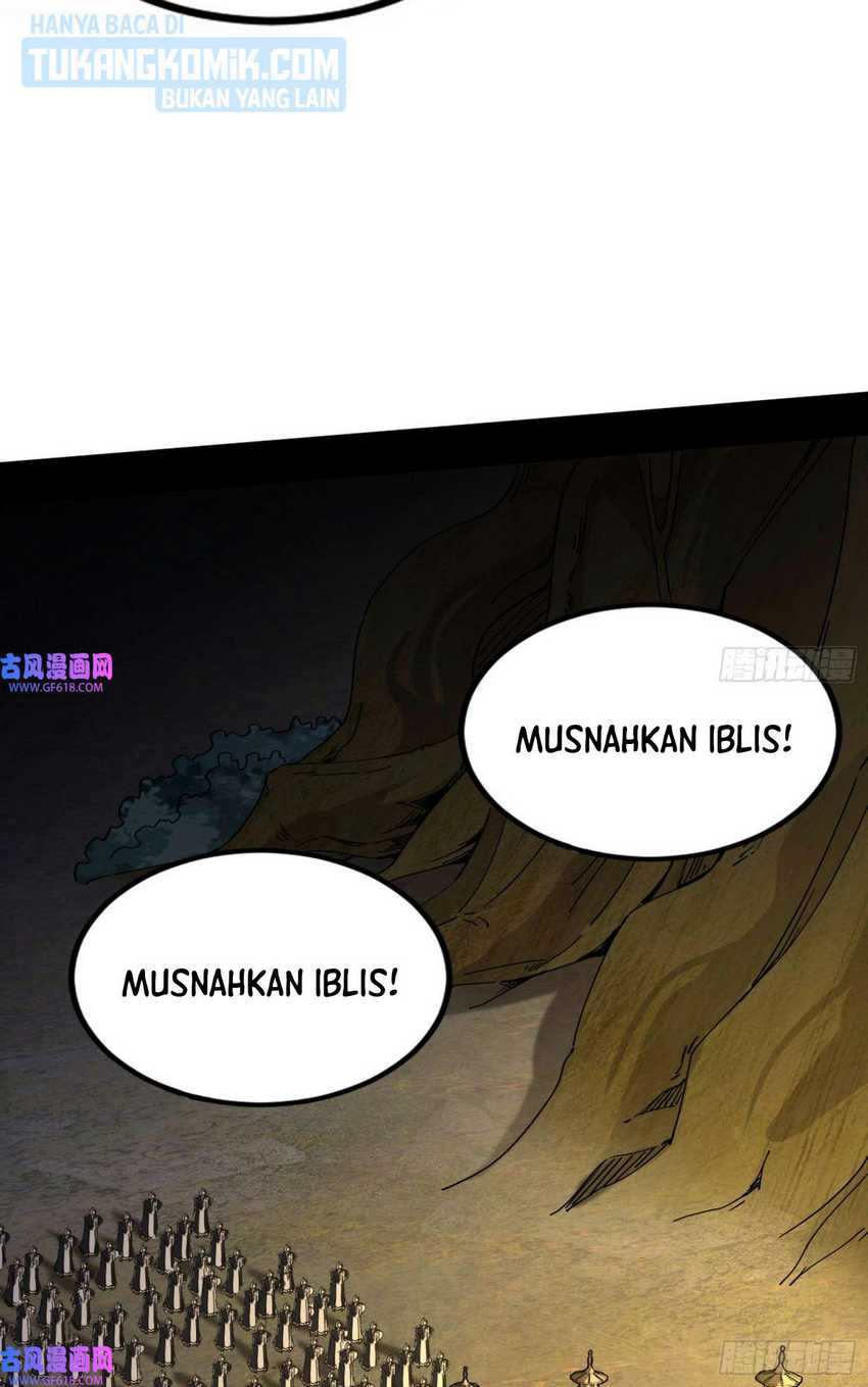 I’m An Evil God Chapter 328 halaman 19
