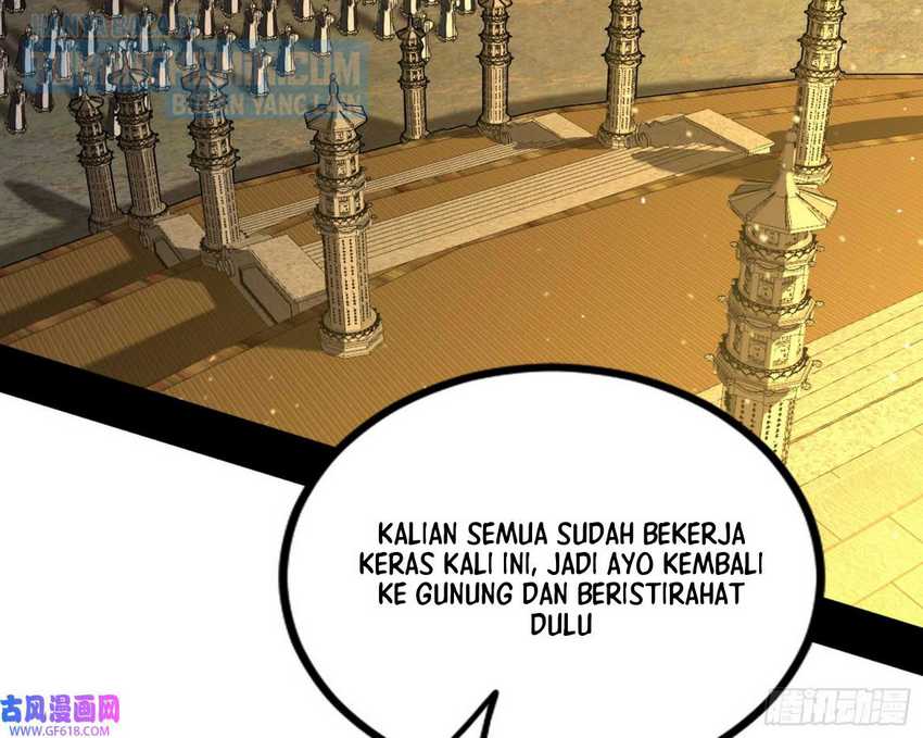I’m An Evil God Chapter 328 halaman 20