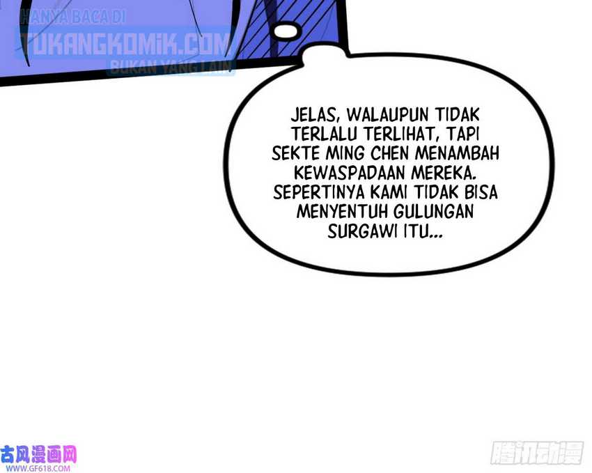 I’m An Evil God Chapter 328 halaman 22
