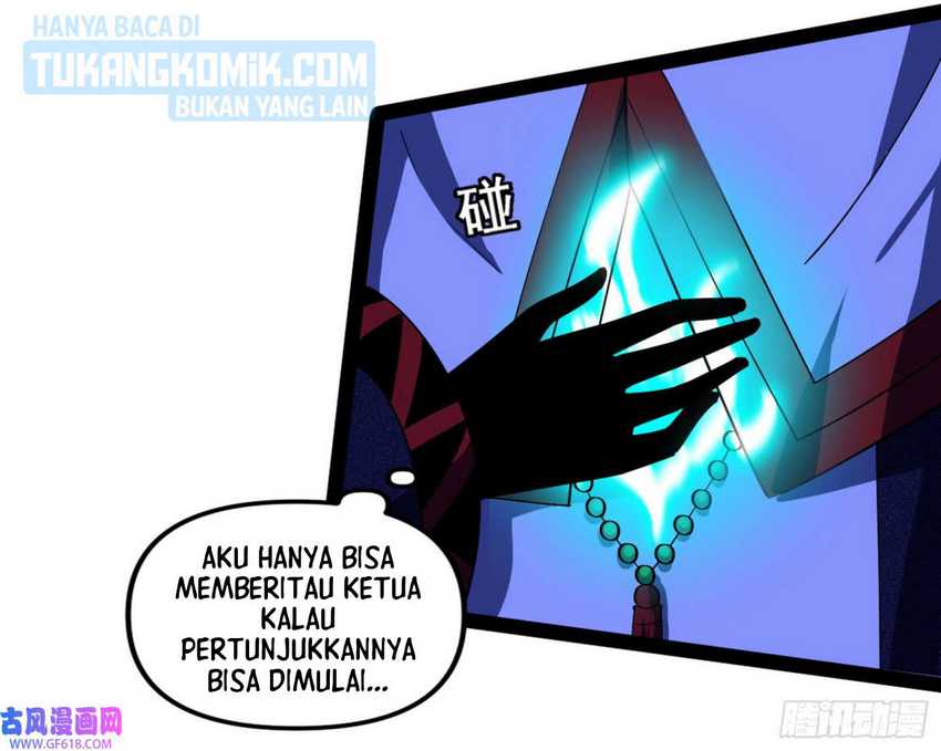 I’m An Evil God Chapter 328 halaman 23