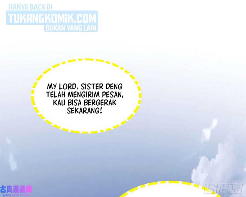 I’m An Evil God Chapter 328 halaman 24
