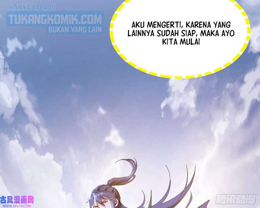 I’m An Evil God Chapter 328 halaman 25