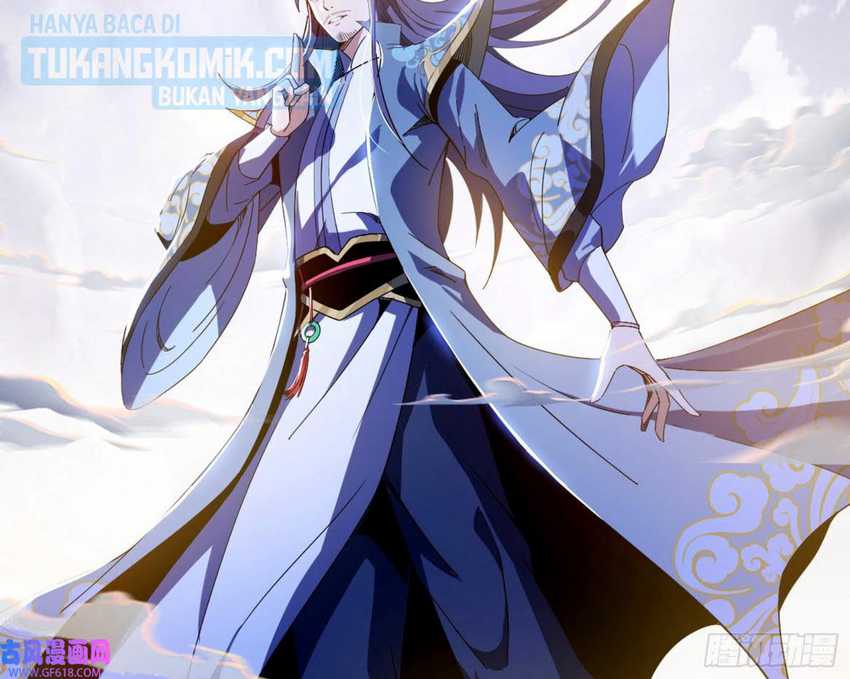 I’m An Evil God Chapter 328 halaman 26
