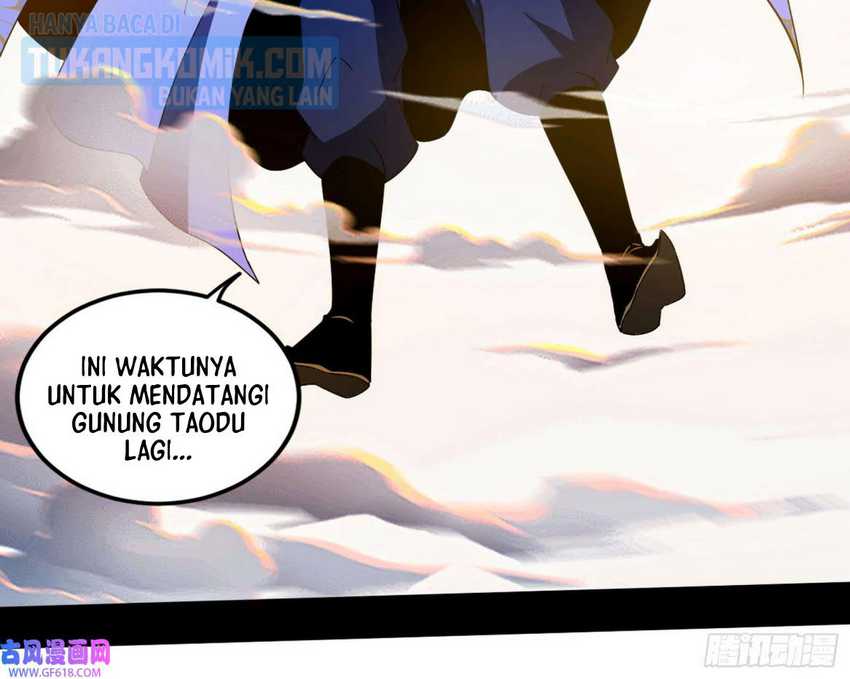 I’m An Evil God Chapter 328 halaman 27