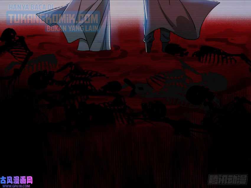 I’m An Evil God Chapter 330 halaman 13
