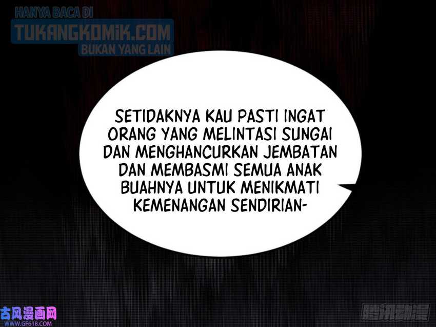 I’m An Evil God Chapter 330 halaman 14