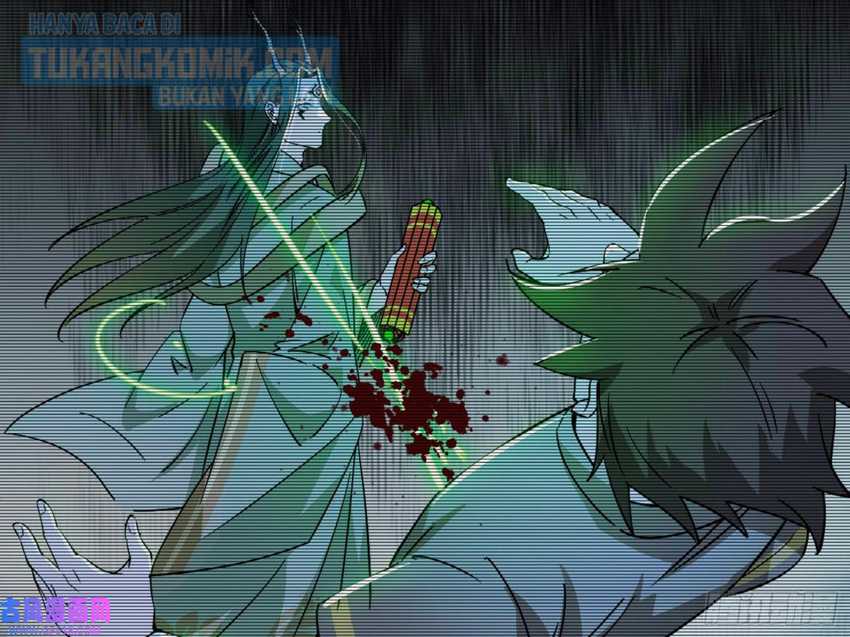 I’m An Evil God Chapter 330 halaman 15