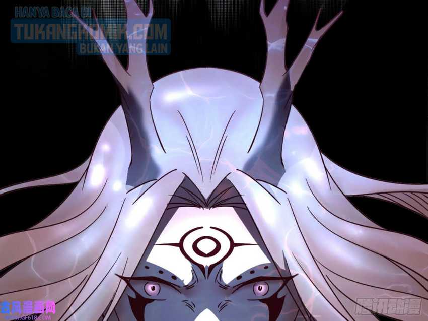 I’m An Evil God Chapter 330 halaman 17