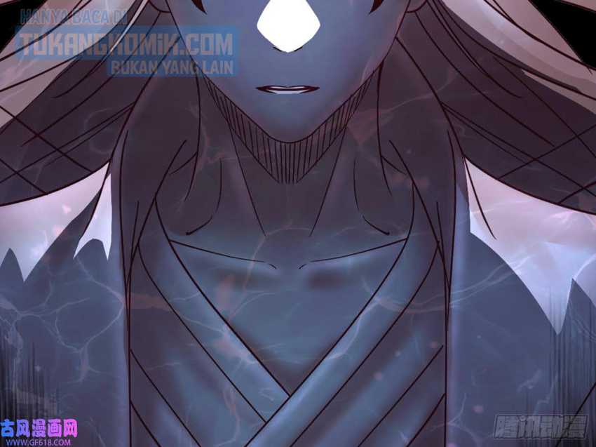 I’m An Evil God Chapter 330 halaman 18