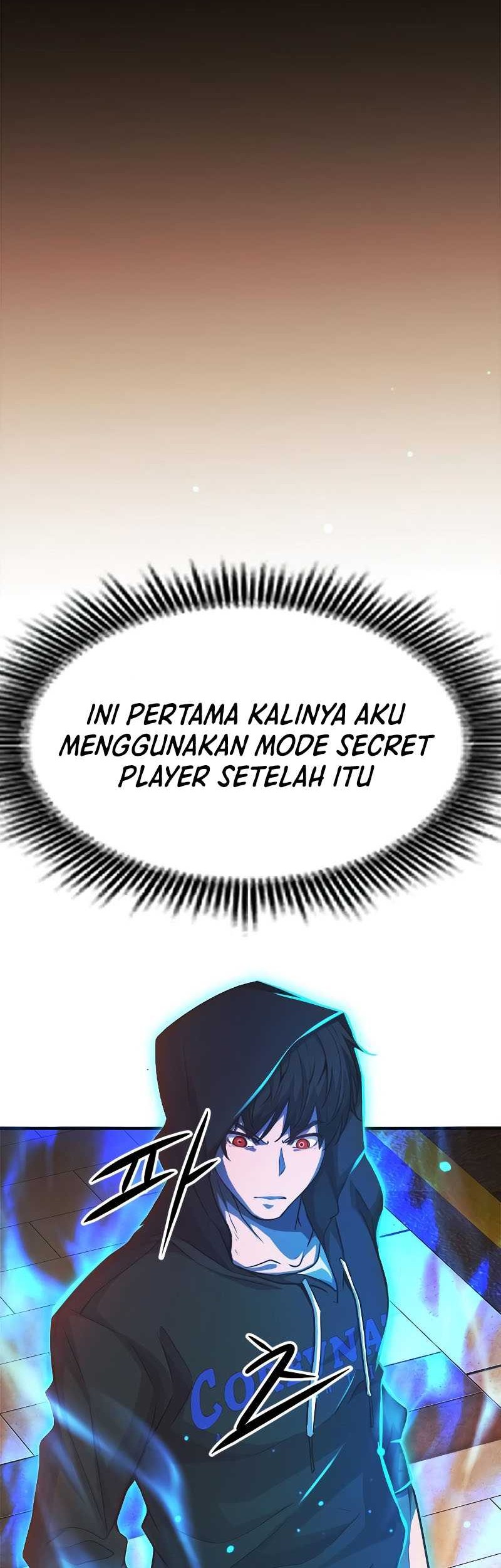 Secret Player Chapter 30 halaman 10