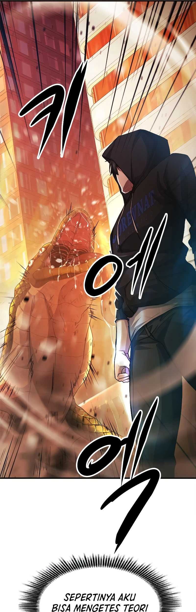 Secret Player Chapter 30 halaman 12