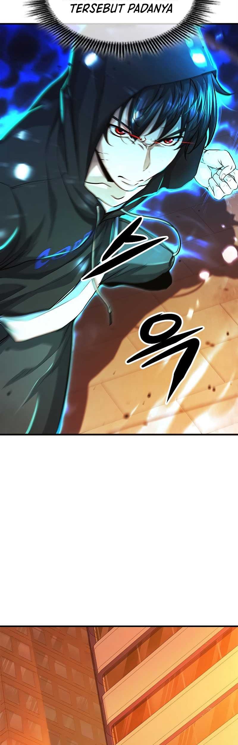 Secret Player Chapter 30 halaman 13
