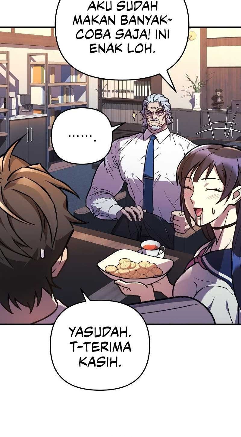 I’ll be Taking a Break for Personal Reasons Chapter 34 Gambar 9