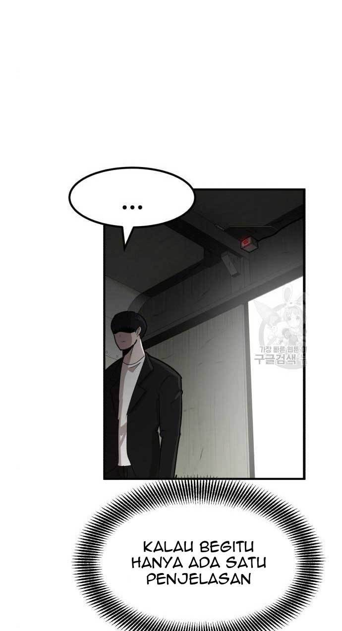 Cryptocurrency Revenge Chapter 11 halaman 19