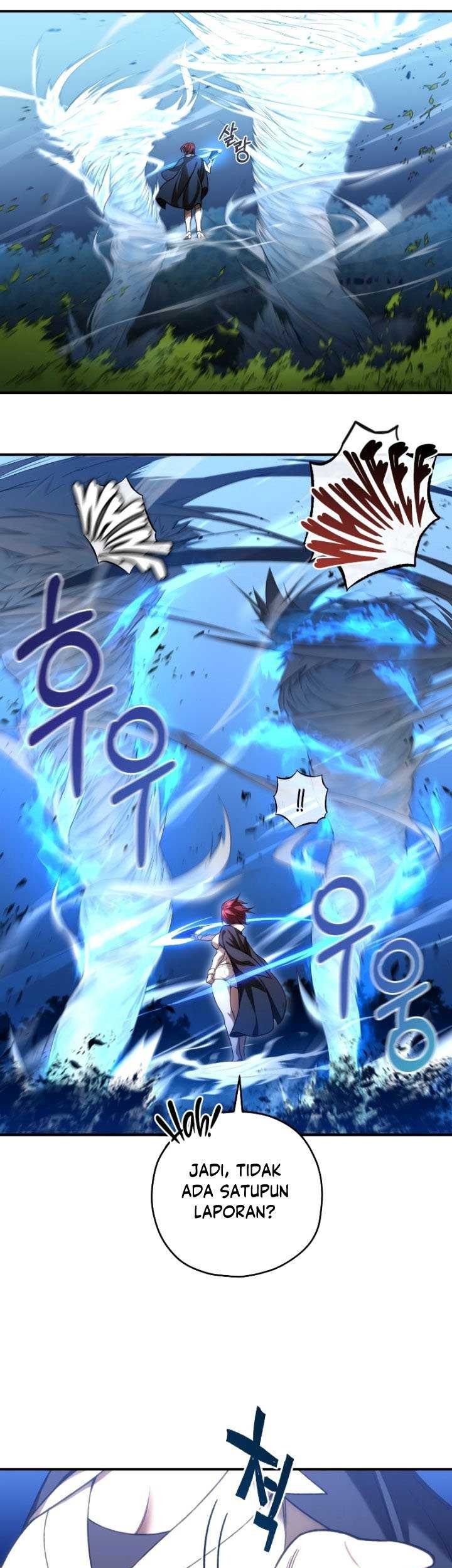 Re: Life Player Chapter 27 halaman 10