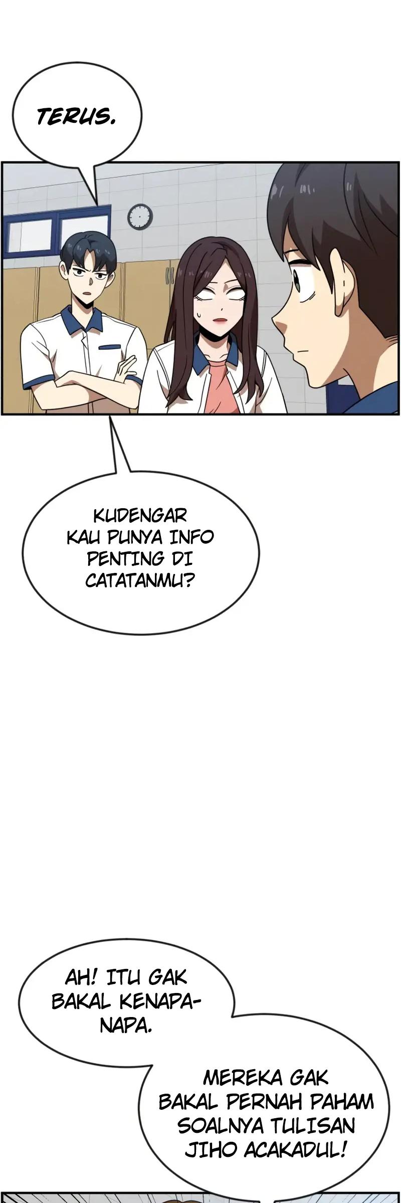 Double Click Chapter 49 halaman 7