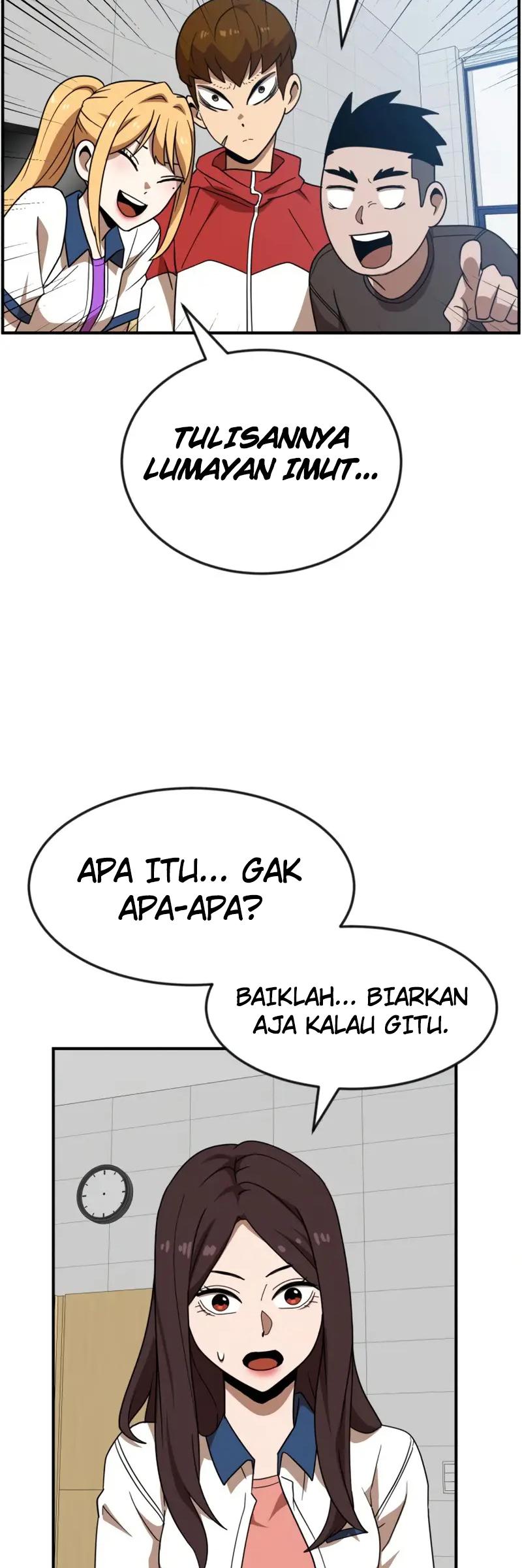Double Click Chapter 49 halaman 8