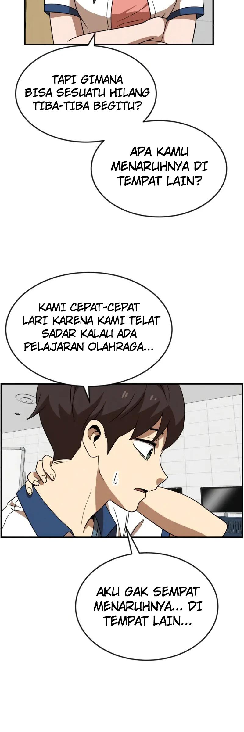 Double Click Chapter 49 halaman 9