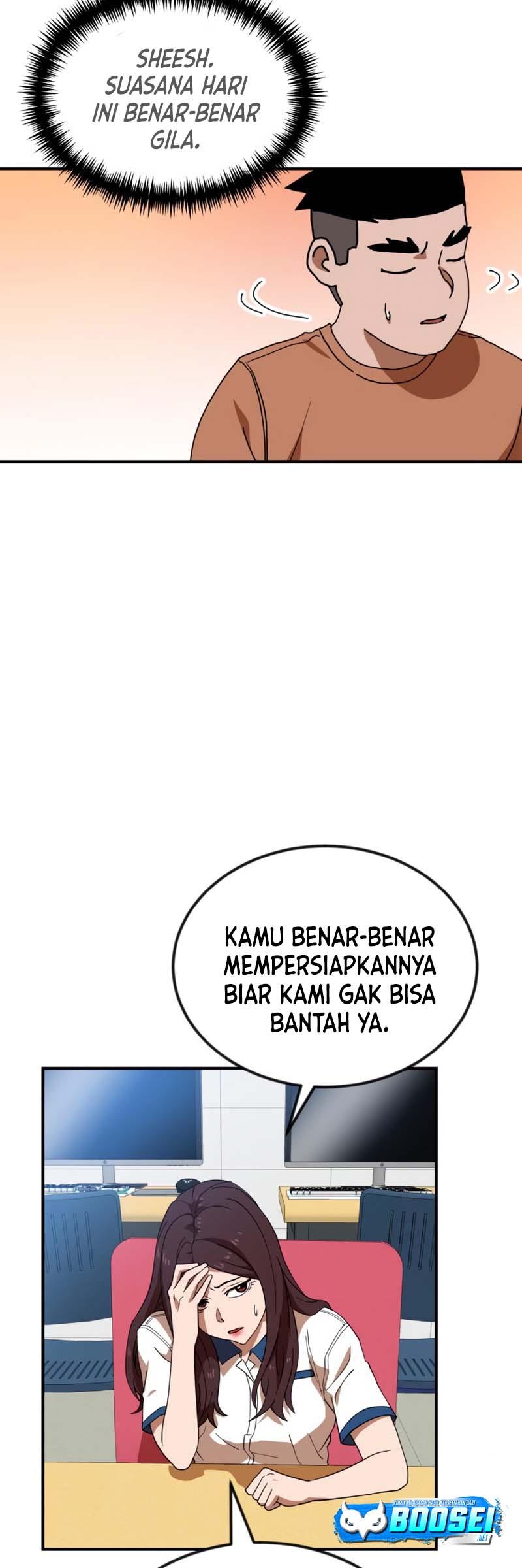 Double Click Chapter 52 halaman 8