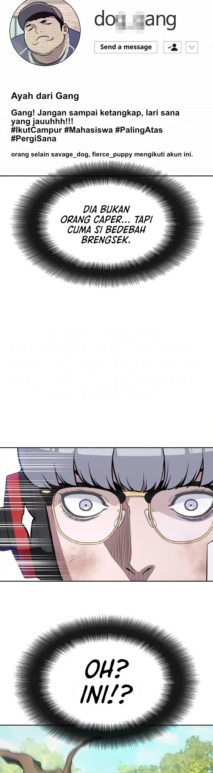 Ranker (2022) Chapter 10 halaman 9