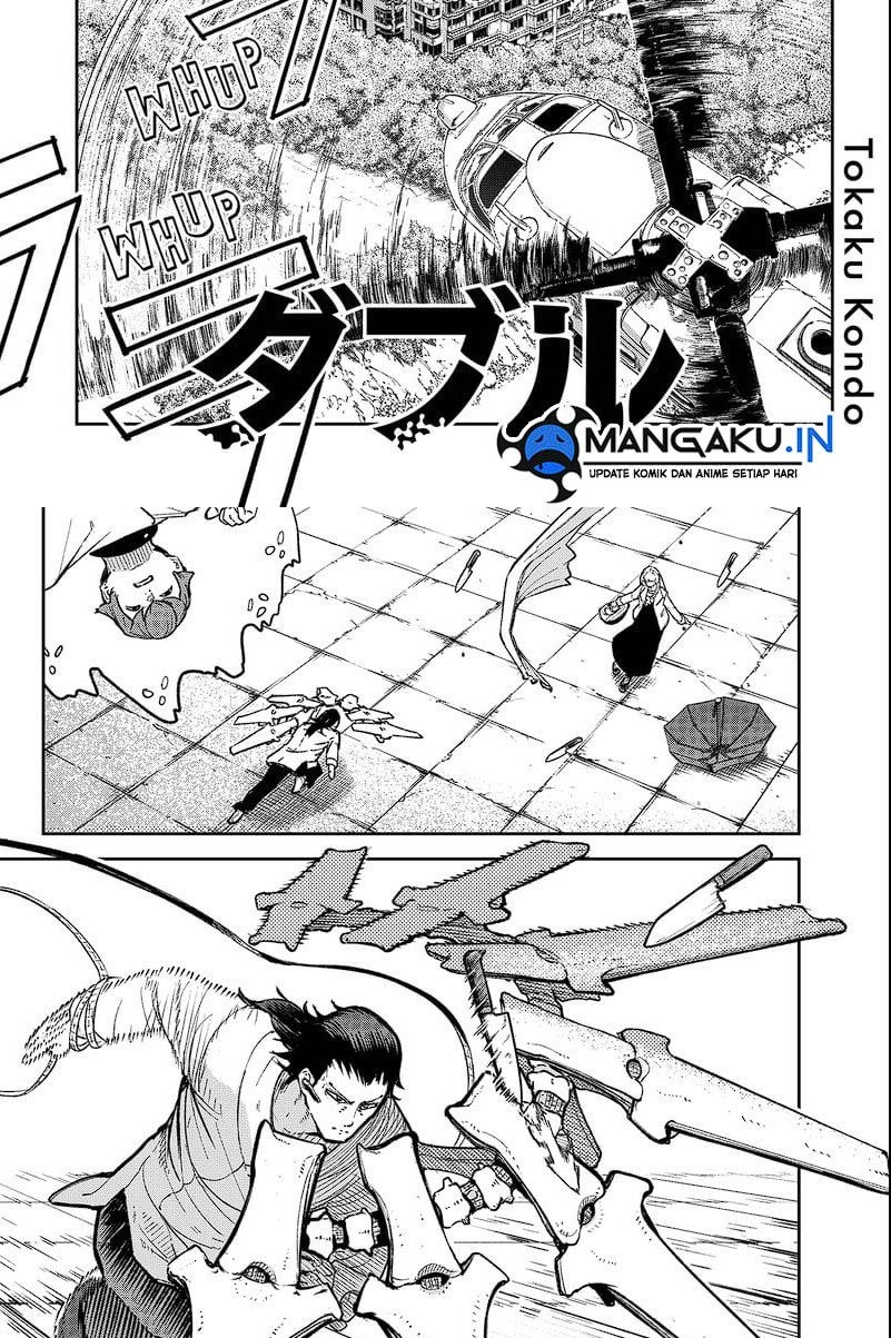 Skeleton Double Chapter 13 halaman 3