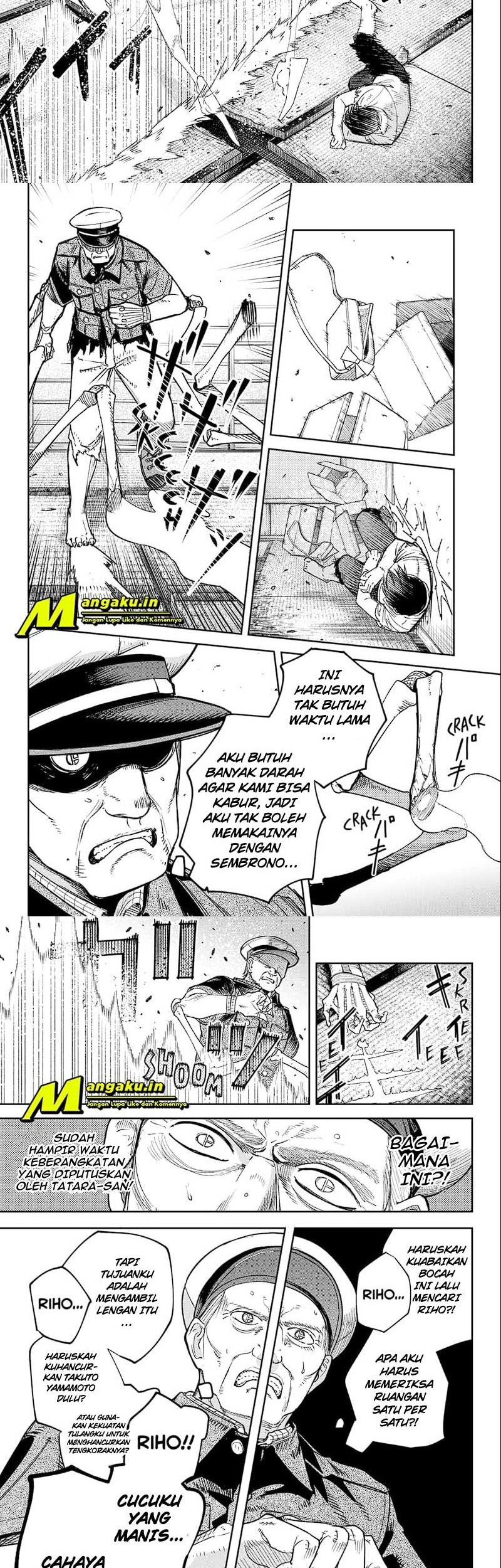 Skeleton Double Chapter 12 halaman 3