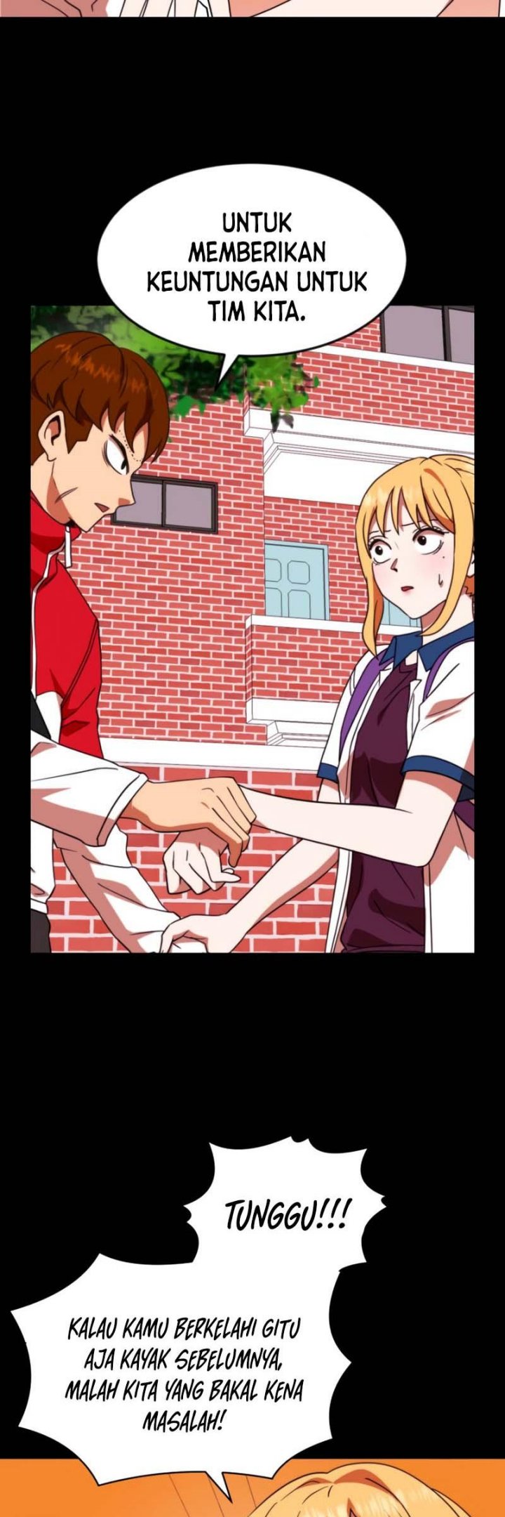 Double Click Chapter 54 halaman 6