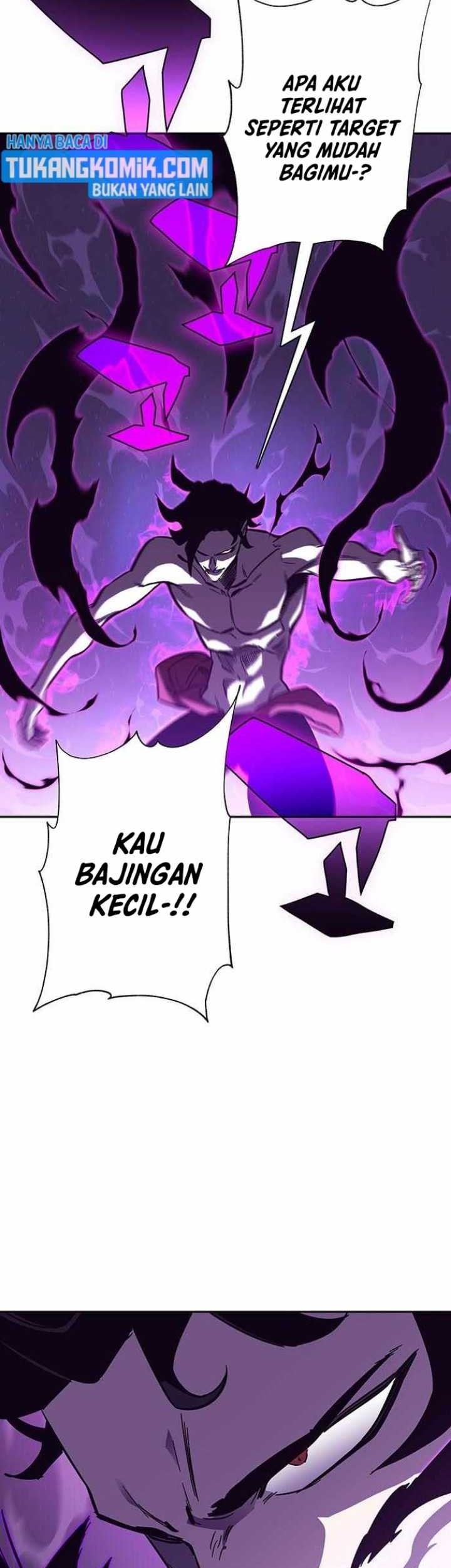 X Ash Chapter 64 halaman 13