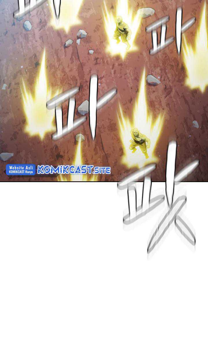 The Constellation that Returned from Hell Chapter 114 halaman 8