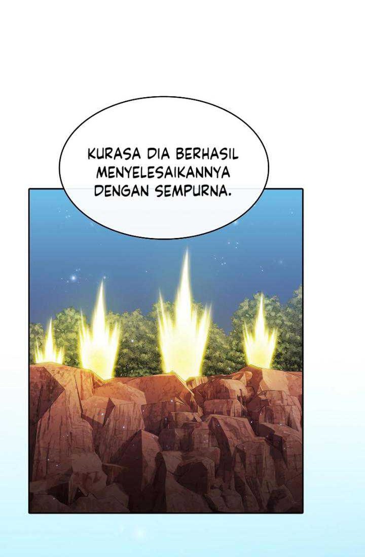 The Constellation that Returned from Hell Chapter 114 halaman 10