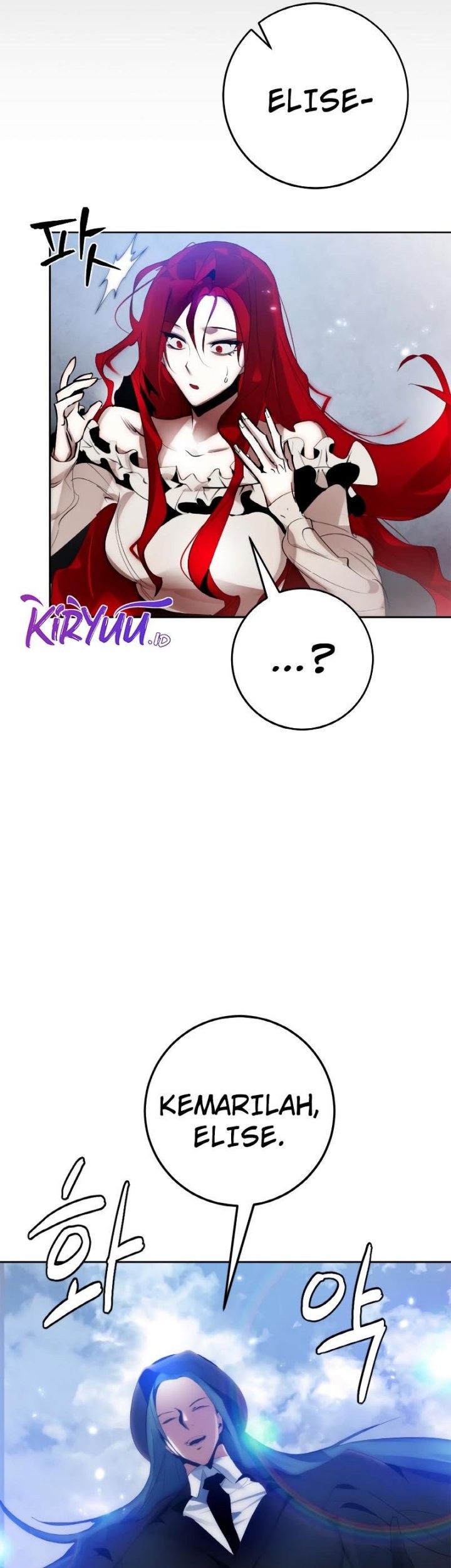 Return to Player Chapter 109 halaman 7