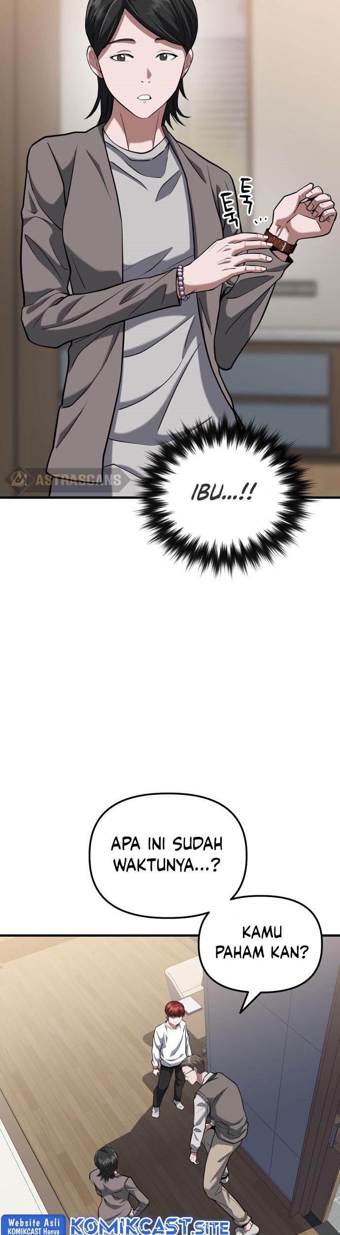 Killing Killer Chapter 18 - Halaman 12