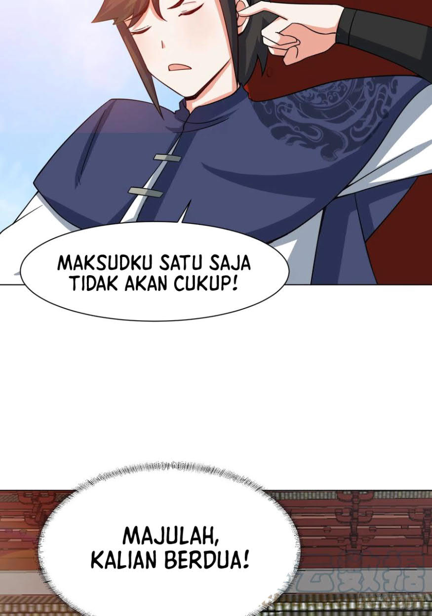 Endless devourer Chapter 58 Gambar 7