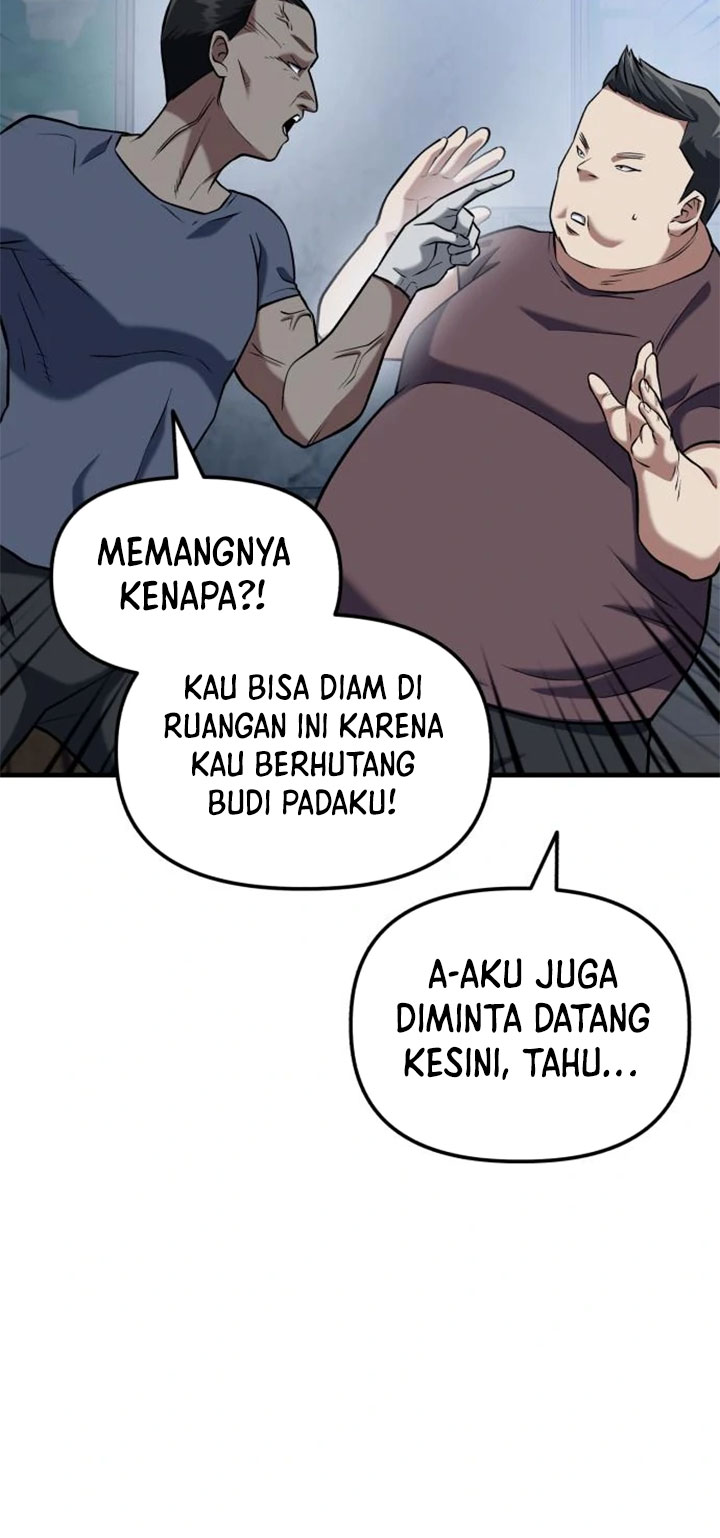 Killing Killer Chapter 19 - Halaman 12