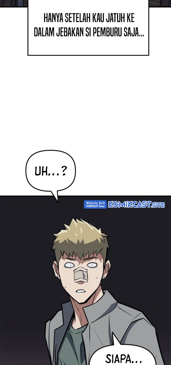 Killing Killer Chapter 19 - Halaman 9